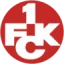 1. FC Kaiserslautern logo