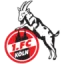 1. FC Köln logo