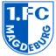 1. FC Magdeburg logo