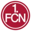 1. FC Nürnberg logo