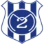 2 de Mayo logo