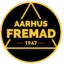 Aarhus Fremad logo
