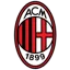 AC Milan logo