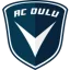 AC Oulu logo