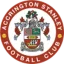 Accrington Stanley logo