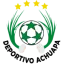 Achuapa FC logo
