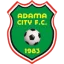 Adama City logo
