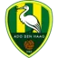 ADO Den Haag (W) logo