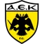 AEK Athens logo