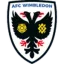 AFC Wimbledon logo