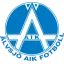 AIK (W) logo