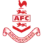 Airdrieonians logo