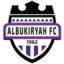 Al Bukayriyah FC logo