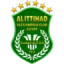 Al-Ittihad Alexandria logo