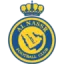 Al Nassr logo