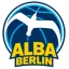 Alba Berlin logo