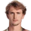 Alexander Zverev logo