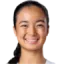 Alexandra Eala logo