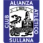 Alianza FC Reserves logo