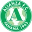 Alianza FC logo