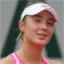 Alina Charaeva logo