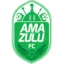 Amazulu Durban logo