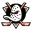 Anaheim Ducks logo