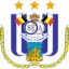 Anderlecht (W) logo