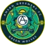 Ansan Greeners FC logo