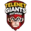 Antwerp Giants logo