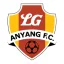 Anyang FC logo