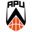 APU Old Wild West Udine logo