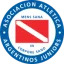 Argentinos Jrs logo