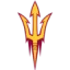 Arizona State Sun Devils logo