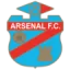 Arsenal de Sarandí logo