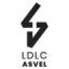ASVEL Lyon-Villeurbanne logo