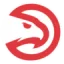 Atlanta Hawks logo