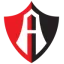 Atlas U21 logo