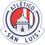 Atletico San Luis (W) logo