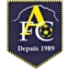 Aubagne FC logo