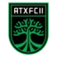 Austin FC II logo
