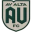 AV Alta FC logo
