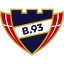 B.93 logo