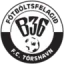 B36 Tórshavn logo