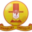 Banbury United FC logo