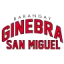 Brgy. Ginebra Kings logo