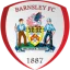 Barnsley logo