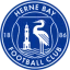 Bay FC (W) logo