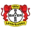 Bayer Leverkusen logo
