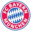 Bayern Munich logo